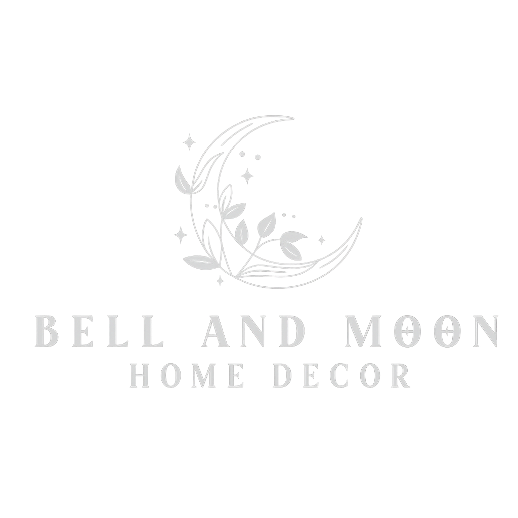 BELL AND MOON Logo