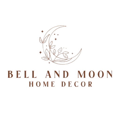 Bell and Moon Logo